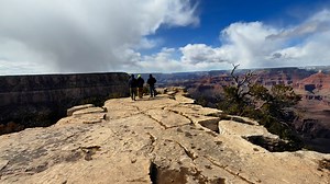 The ultimate destination - just a train ride away! | Grand Canyon Railway & Hotel