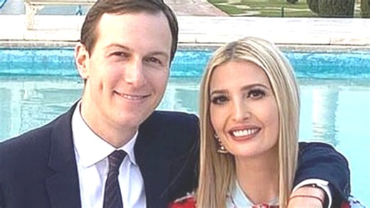 Ivanka Trump's most controversial outfits