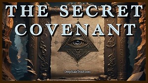 𓆩😈𓆪 The Secret Covenant ⟁