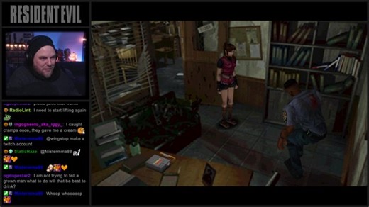 Classic Trilogy for the 30th Anniversary