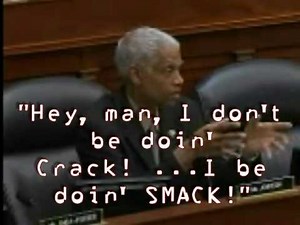 Congressman Most In Need Of A Drug Test.avi
