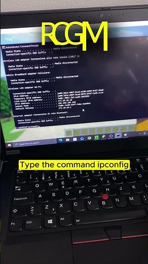 How To Play Minecraft LAN With Friends (2026) - Minecraft Java