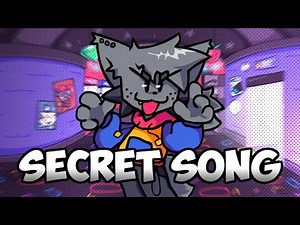 Friday Night Funkin' - V.S. Kapi [Arcade Showdown] Secret Song "BY TENAXIS"
