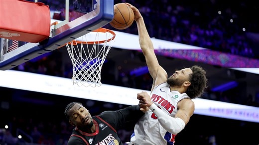 Real or not real? Why we're monitoring six early NBA trends