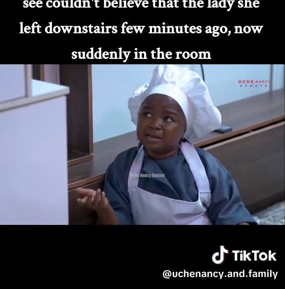 Live Stream Highlights from Uche Nancy's YouTube Channel