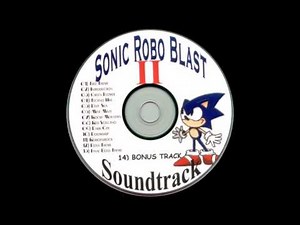 Sonic Robo Blast 2 Original OST Music 02 - Introduction