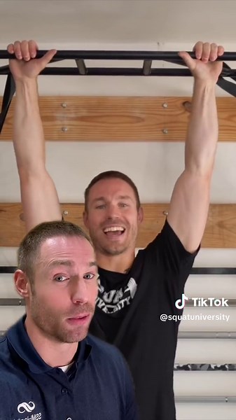 How to get your first pull up #stitch with @Jessi 🤍 #pullup #gym #fitness #gymtok #workout #exercise #fittok #health