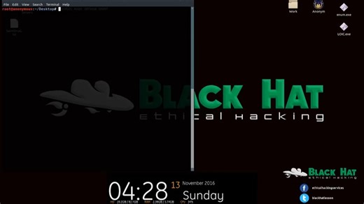 黑客攻略 Facebook、Twitter 有多容易被黑?教程