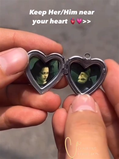 Discover the Beauty of Hidden Heart Pic Necklaces