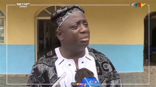 A new Local Collaborative Management Committee (LCMC) has been established on Bianco Island and in Yoyo, Mwanko subdivision, tasked with a critical mandate: to join forces with government and the Environmental Justice Foundation in the fight against illegal fishing and the preservation of fragile mangrove ecosystems essential for community sustenance. Ferdinand Egbe (intern) reports. Partie 3 | CRTVweb