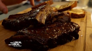 Peter lebt mit dem Meridas seinen Traum. In seinem Restaurant sollen die Gäste Gastronomie erleben. Der Service am Gast wird hier groß geschrieben. Den Schwerpunkt legt das Restaurant auf Steaks und Weine. 🍷🥩 #MeinLokalDeinLokal #preview 👉 „Mein Lokal, Dein Lokal“ – Montag bis Freitag, 17:55 Uhr bei Kabel Eins. | Mein Lokal, Dein Lokal