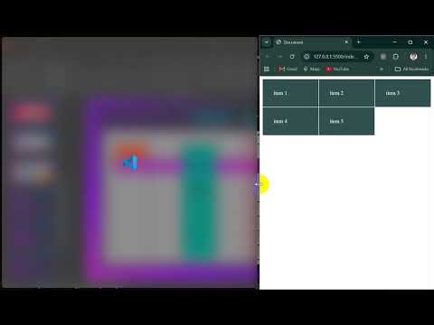 CSS Grid (Part 26)