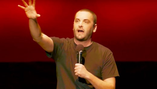 62K views · 770 reactions | A story of peace, healing . . . and yoga pants. Watch as Josh Healey fights a very personal battle and please SHARE with everyone that needs to see. From the all new Snap Judgment "Voice of Reason." Original score composed by Alex Mandel. Music performed by Alex and the Snap Playaz ( David Brandt & Tim Frick). A Snap Judgment Films presentation . . . | Snap Judgment | Facebook