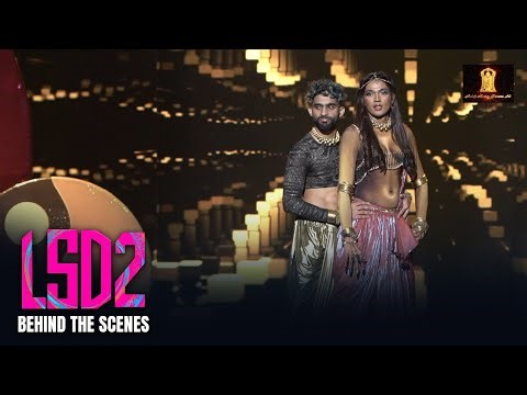 Making of LSD | Behind The Scenes Moments You’ve Never Seen!” | Watch Now