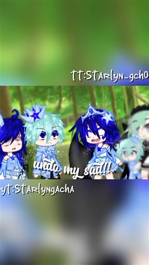 undo my sad...||gacha life||#gachaedit #gachalife #gachameme