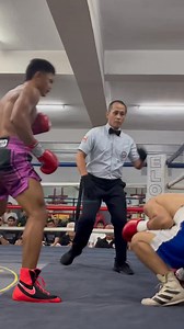 Lambot Ng Katawan Ni Idol Loded Ng Lakas Ang Kalaban Mark Kean Krisostomo Vs Virgel Serrano #ImBoingFan #ImBoxingFan | I'm BoxingFan