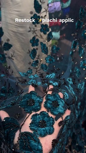 108K views · 15K reactions | Plachi Applic suit / order deta 03150563112 WhattsApp ️️ 6 colours : C green : Mehroon: Navy blue: Bottle green: Purple : Black: #Khanfabricofficial#viral #explore #style #color #fabric #tiktok #reels #fancy #pakistanfashion #pakistanstreetstyle #partywear #newcollection #restock #reelsinstagram #trend #usa #canada #uk #dubai #qatar #urdupoetry #makeup #bridal #wedding #mehndi #saree #ootd #viralreels | Khanfabricofficial | Facebook