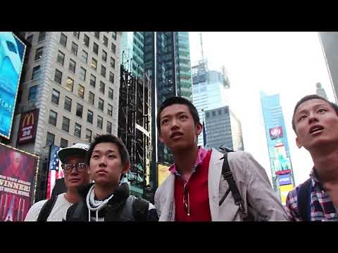 横浜市立横浜商業高校 学科紹介