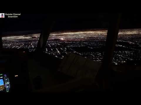 X-Plane 12 and ReShade