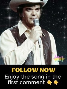 Conway Twitty - A Little Bird Told Me ▶️ Enjoy the music now! https://love-oldiesmusic.net/conway-twitty-a-little-bird-told-me/ | Vintage Vibes Music