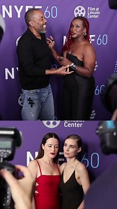 Getty Images is thrilled to be the official photography partner for the 61st annual New York Film Festival! 🎥 The festival kicks off today and will run through October 15. | #GettyEntertainment #NYFF61 📷🎥: Getty Images 🎶: ES_RNA (Heyson Remix) by Katori Walker Epidemic Sound 💻🎬: Sarah Morris | Getty Images