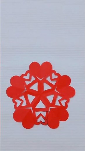 Easy Origami Craft | Beautiful Paper Craft for Beginners | DIY Craft Studio