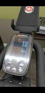 Schwinn and bowflex bike calibration (YOU can BRAKE your BIKE don't DO it UNTIL u READ description)