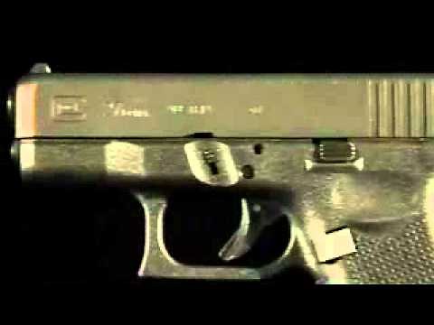 GLOCK 25th Anniversary Commercial