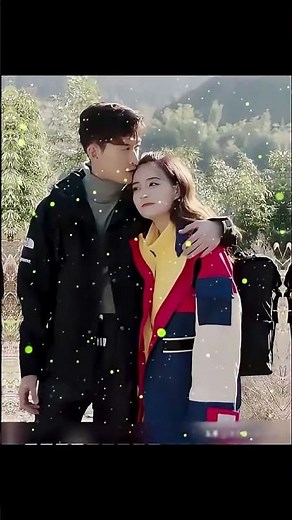 Xu Lu and Zhang Han’s Romance Revealed! From On-Screen Lovers to Real-Life Sweethearts!