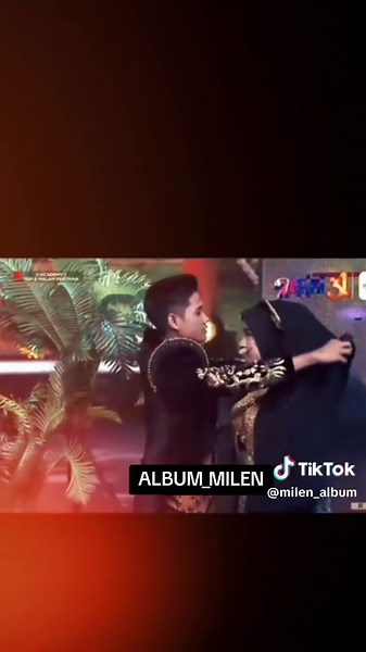 Malam Ini Full terharu sma pnampilan milen🥹💗🤸‍♀️ @DA7.Valen @DA7 MILA # #fyp #foryou #foryoupage #academy7 #dramatis