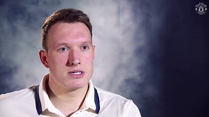 842K views · 520 shares | Phil Jones: "You hear the fans before any game, but especially before the Liverpool game..."  | Manchester United | Facebook