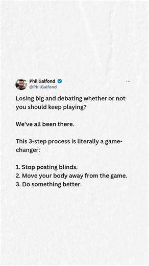 The Simplest Stop-Loss Method