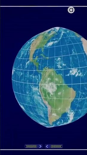 Las coordenadas geográficas. #AprendeMás #AprendeEnYT #coordenadas #geografia #educacion