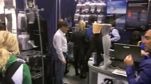 4 comments | Learn from the best!! CW-X enthusiasts speak about their favorite tights at the NYC Marathon this past fall. | CW-X Compression Gear | Facebook