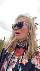 Push all my buttons. Might as well follow me, I am kinda funny. 🤷🏼‍♀️ | Jessi Lawless