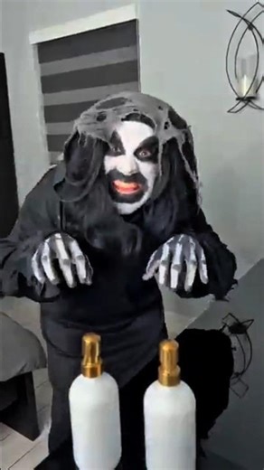 Monster fixed the soap dispenser magic game ✨🎯#shorts#magic #usa #remix