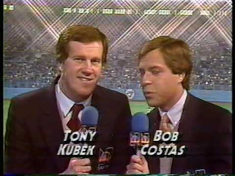 Royals vs Blue Jays (1985 American League Championship Series Game 6)