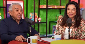 Estreia videocast da Turma da Mônica, o Monicast | Pop! Pop! Pop!