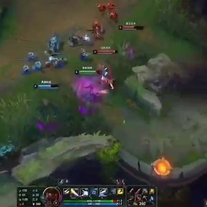 Solo bot ❌ | League of Legends - LoL Weekly Videos