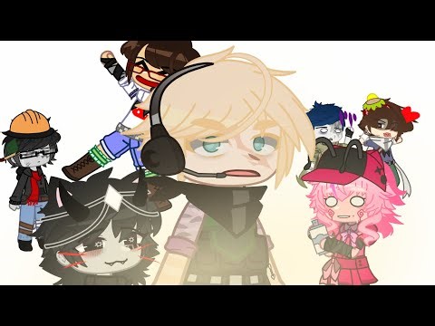 [FORSAKEN] meets... || RichInChoco || Shitpost