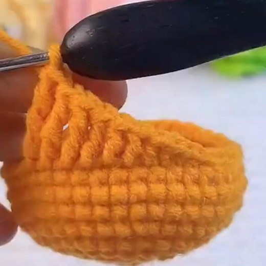6.7K views · 59 reactions | Basic Crochet Stitches For Beginners #beinspired | DailyCrochet.com | Facebook