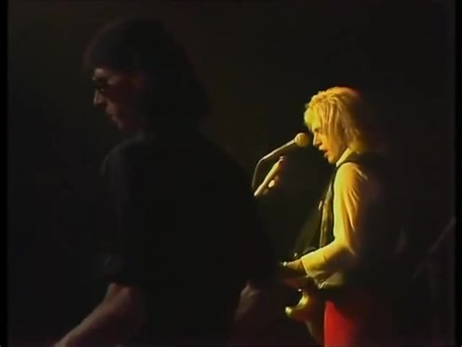 4.1K views · 54 reactions | Join us in wishing a happy birthday to David Robinson, known as the drummer for The Cars! Here's a video of them performing "Bye Bye Love" in 1978! Have you ever seen him perform live? | Drum Talk TV | Facebook