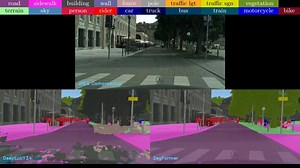 Enhance Vision AI Apps with Vision Transformers (ViTs) | TAO 2023 | NVIDIA On-Demand