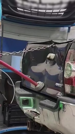 How to Repair Vehicle Trunk Components Easily