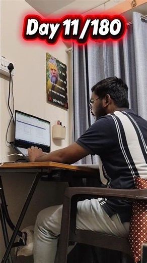 Day 11 of learning Data Science #coding #codewithharry #datascience