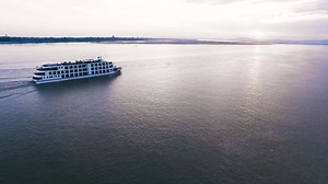 11 reactions | Scenic's 5-star Space-Ships boast all the amenities you would expect from that of a world-class hotel. Featuring some of the largest suites on the rivers plus incredible facilities on board, you'll never want for anything else. Check out the Scenic Aura the most luxurious river ship on the Irrawaddy | Scenic | Facebook