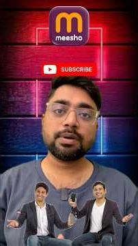 Meesho IPO “GMP high,fundamentals ! Meesho IPO trending ”#meesho #meeshohaul meesho ipo review must