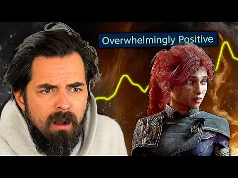 We NEED To Talk About Expedition 33