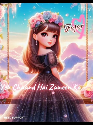 Fajar Name Video Status and Meaning 🌸✨
