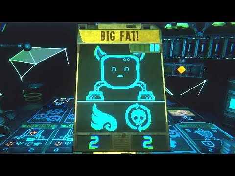 Letting Me Make Custom Cards Was A Mistake - Inscryption